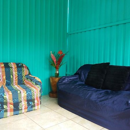 Rancho De Lelo Ecolodge Monteverde 외부 사진