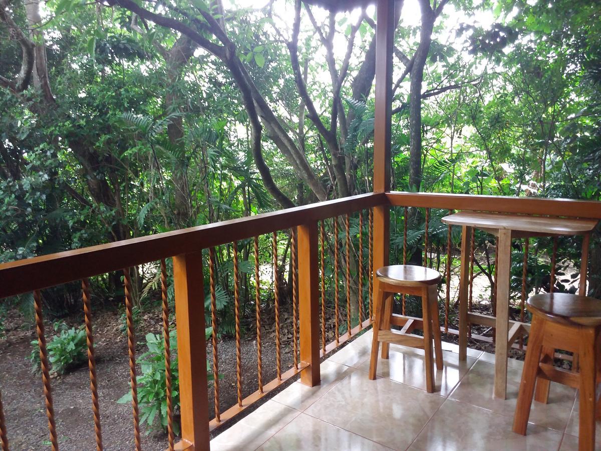 Rancho De Lelo Ecolodge Monteverde 외부 사진