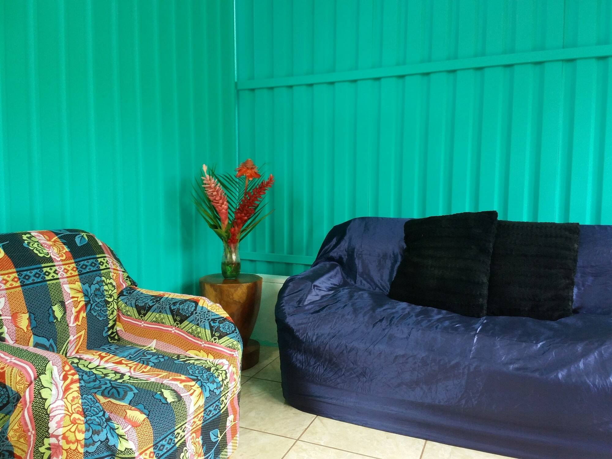 Rancho De Lelo Ecolodge Monteverde 외부 사진